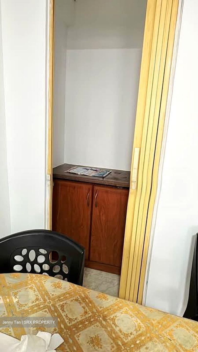 Blk 303 Chuan Village (Serangoon), HDB 3 Rooms #594559621